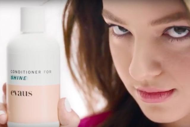 Un original truco de Unilever sorprendió a los influencers con una marca de cuidado capilar